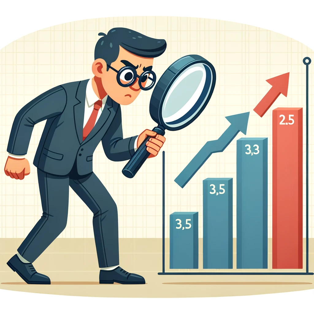 Benchmarking in Human Resources