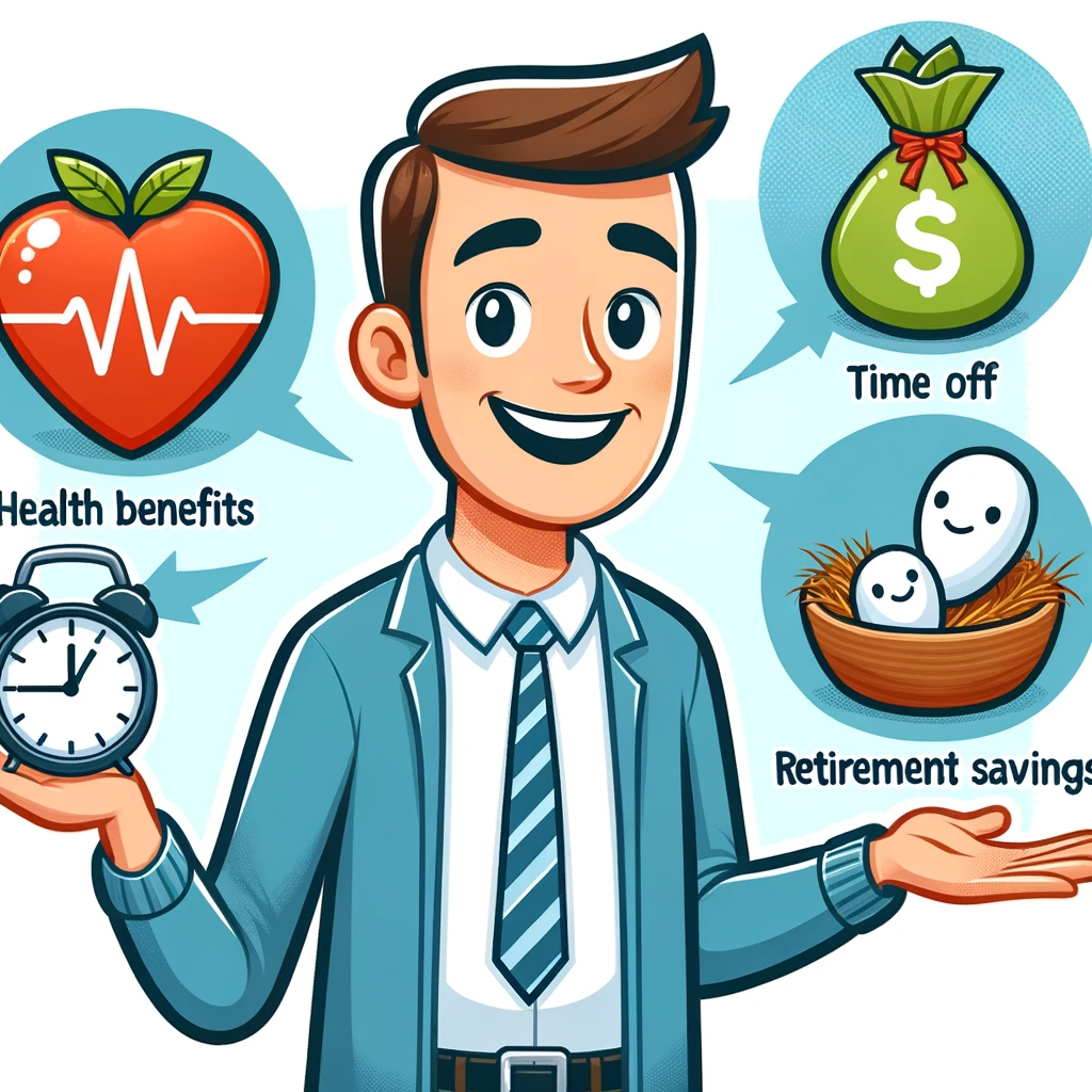 Benefits Administration - Employ.com